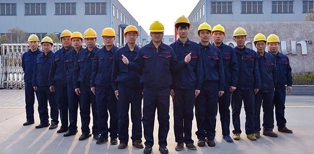 Focusun Refrigeration Co., Ltd.